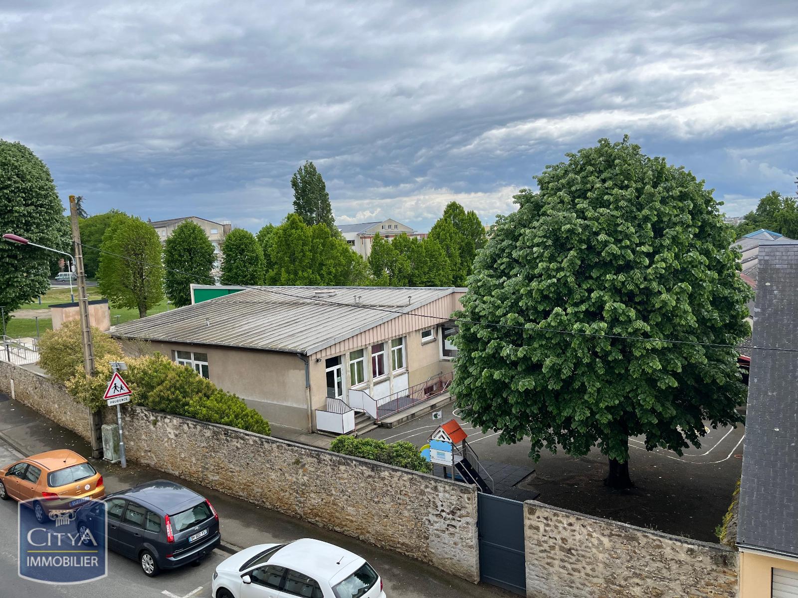 Photo 8 appartement Le Mans