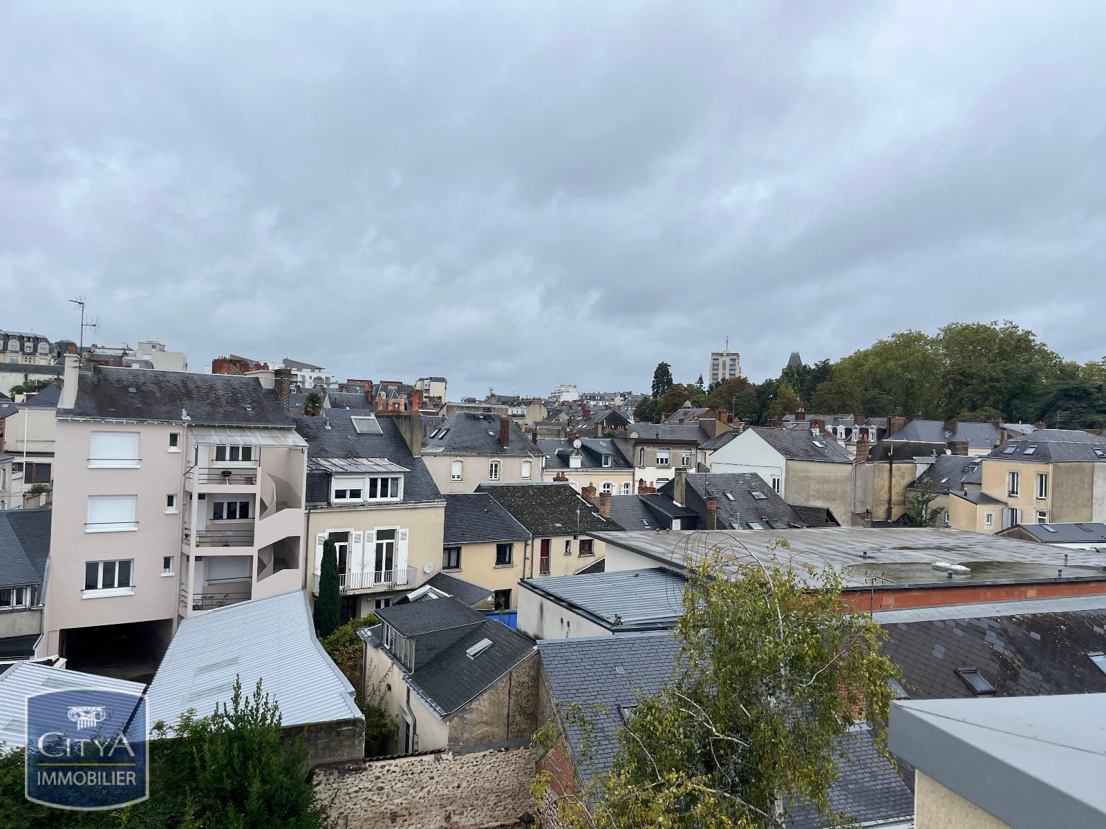 Photo 18 appartement Le Mans