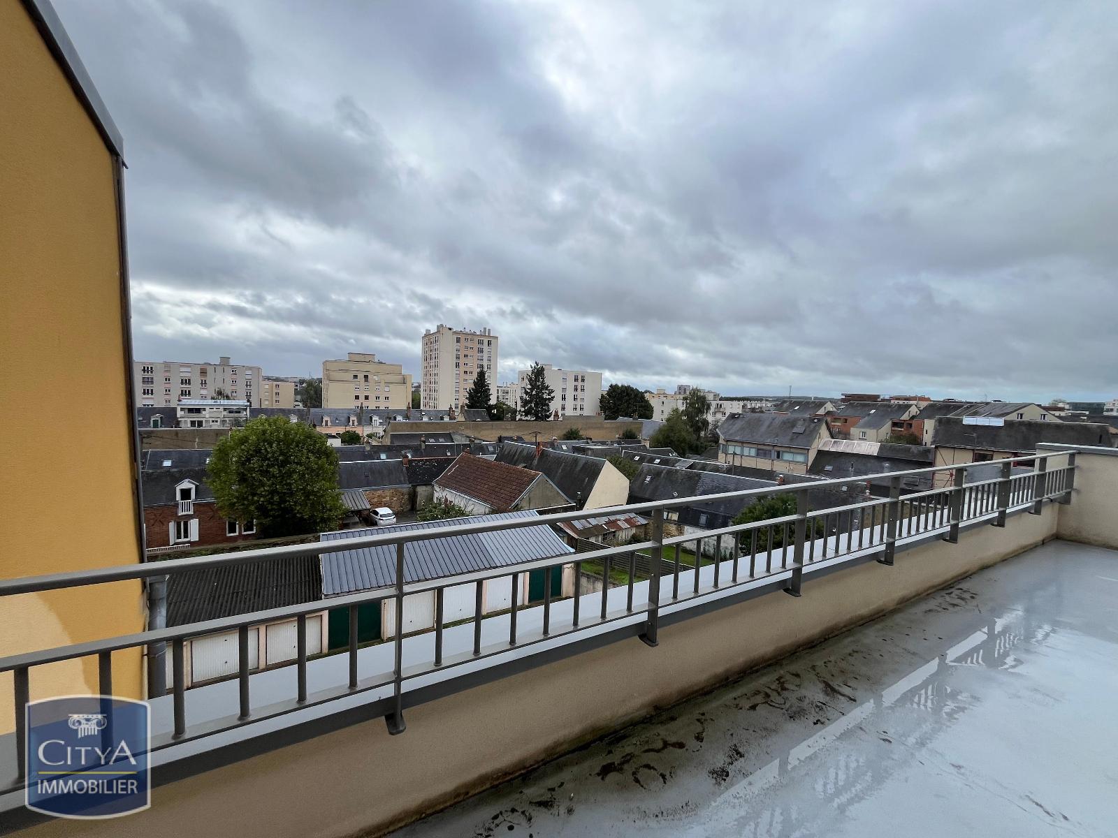 Photo 20 appartement Le Mans