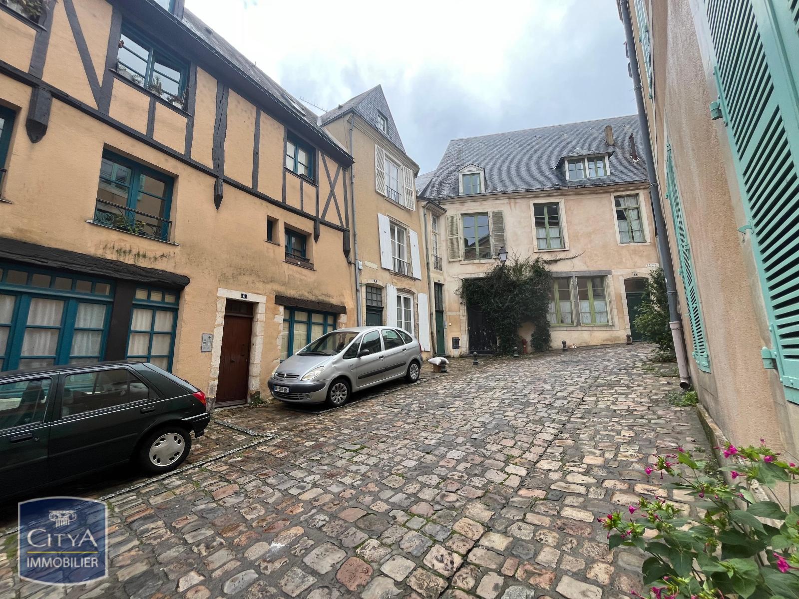 Photo 13 appartement Le Mans