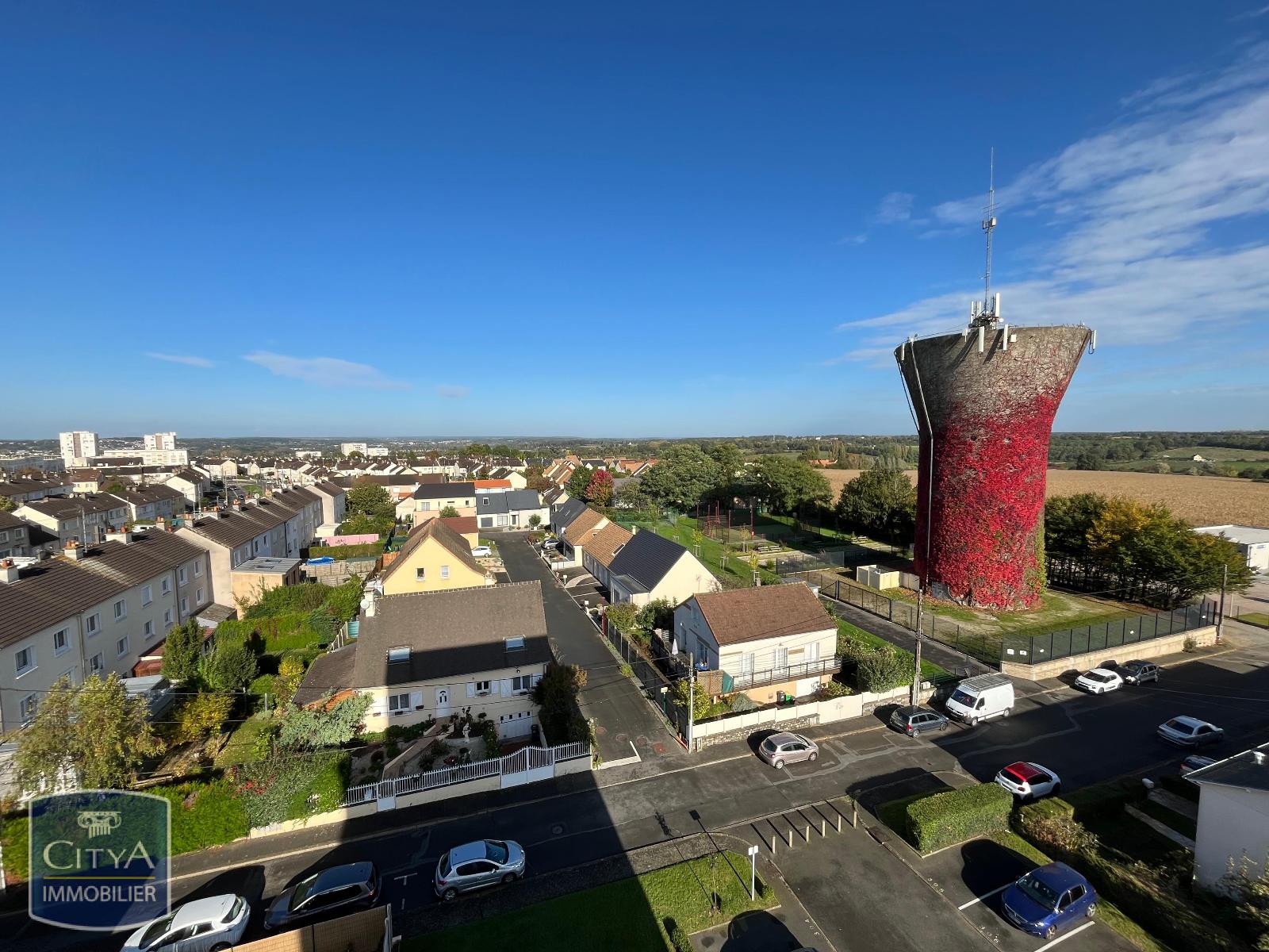 Photo 8 appartement Le Mans