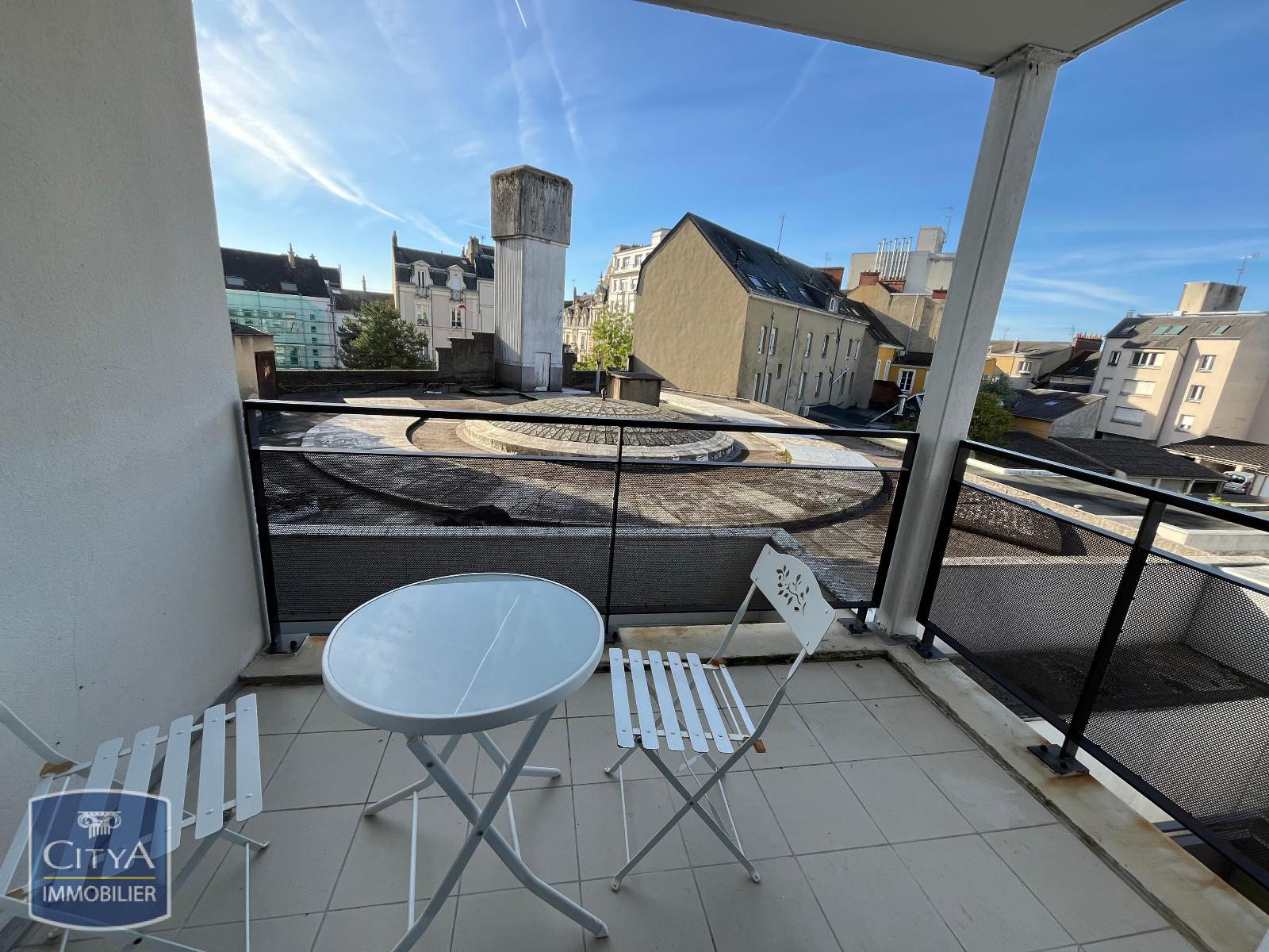 Photo 2 appartement Le Mans