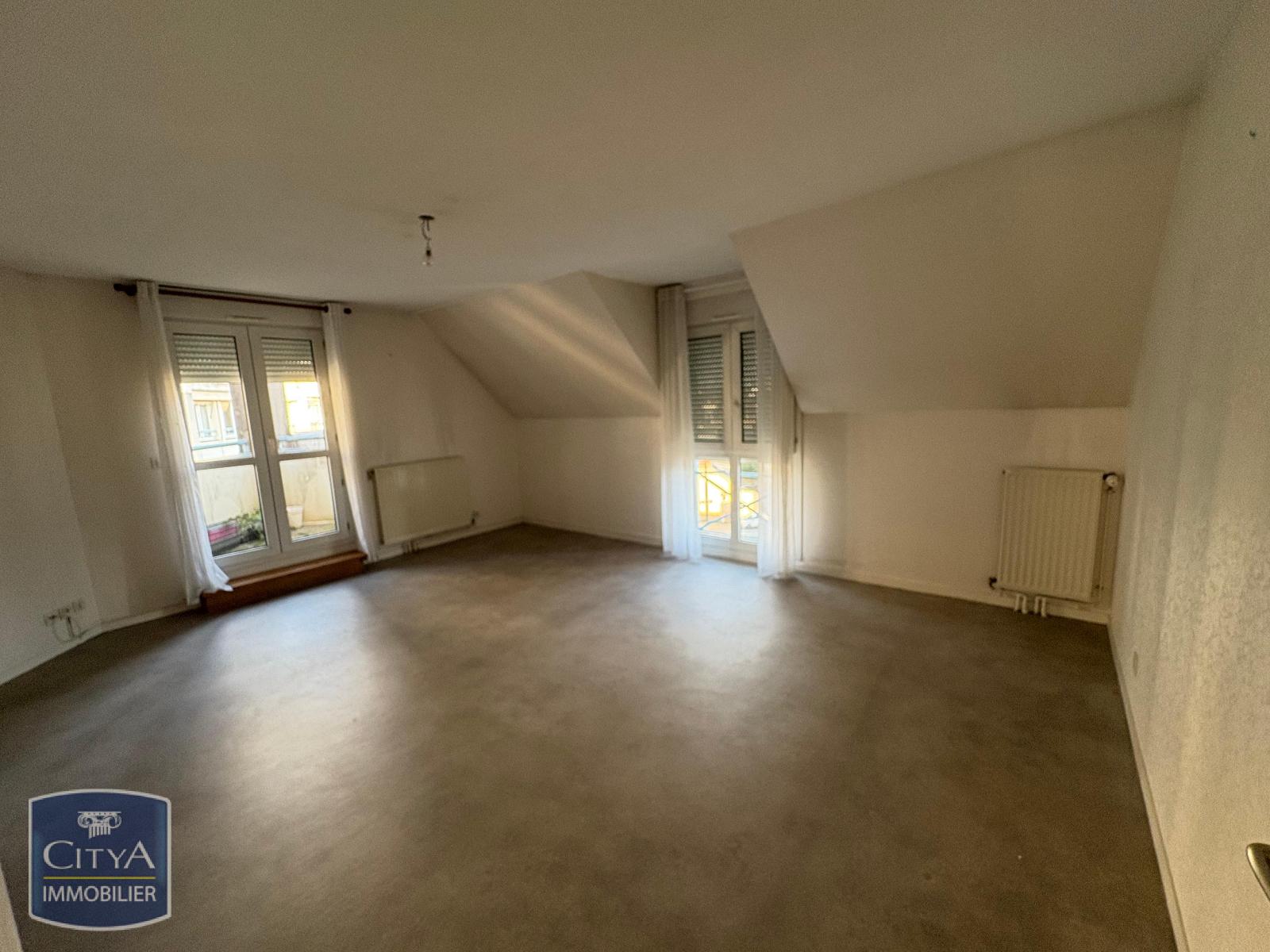 Photo du bien Appartement 3 pièces 73m²