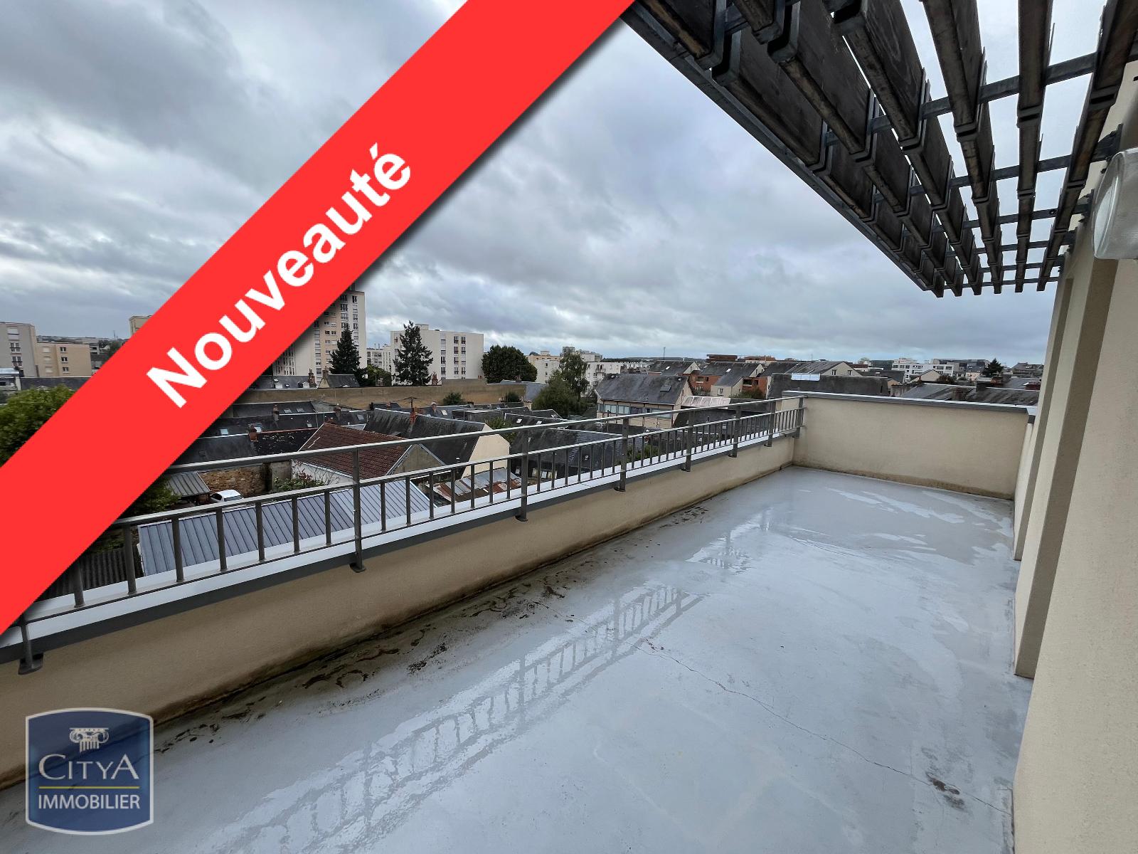 Photo du bien Appartement 4 pièces 95m²