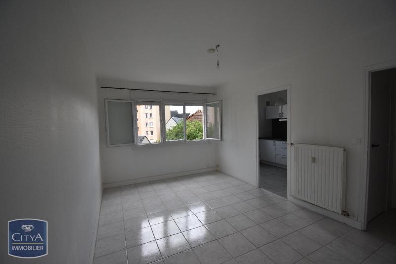 Photo Appartement 1 pièce 26.17m²