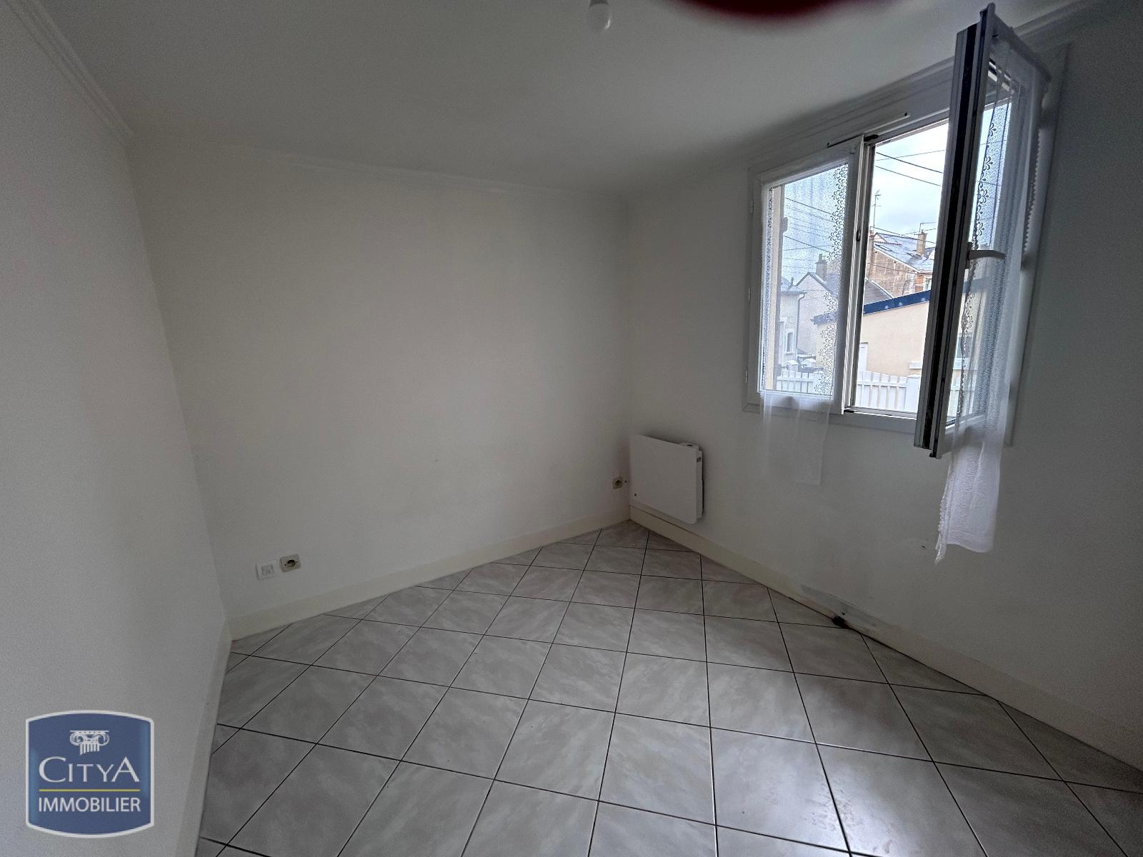 Photo 1 appartement Le Mans