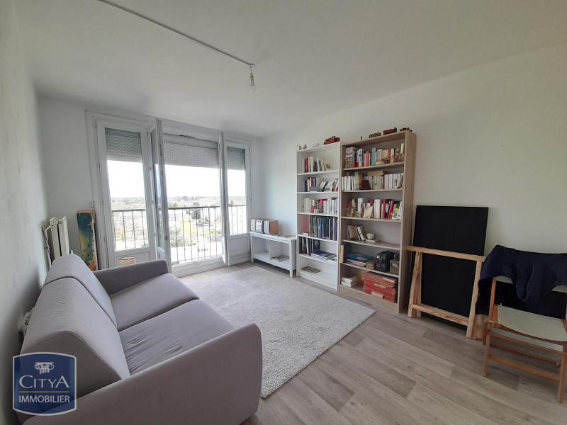 Photo Appartement 1 pièce 26.97m²