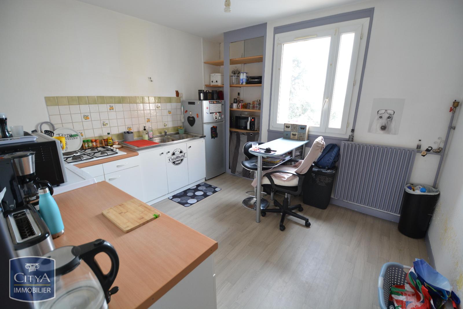 Photo 3 appartement Le Mans