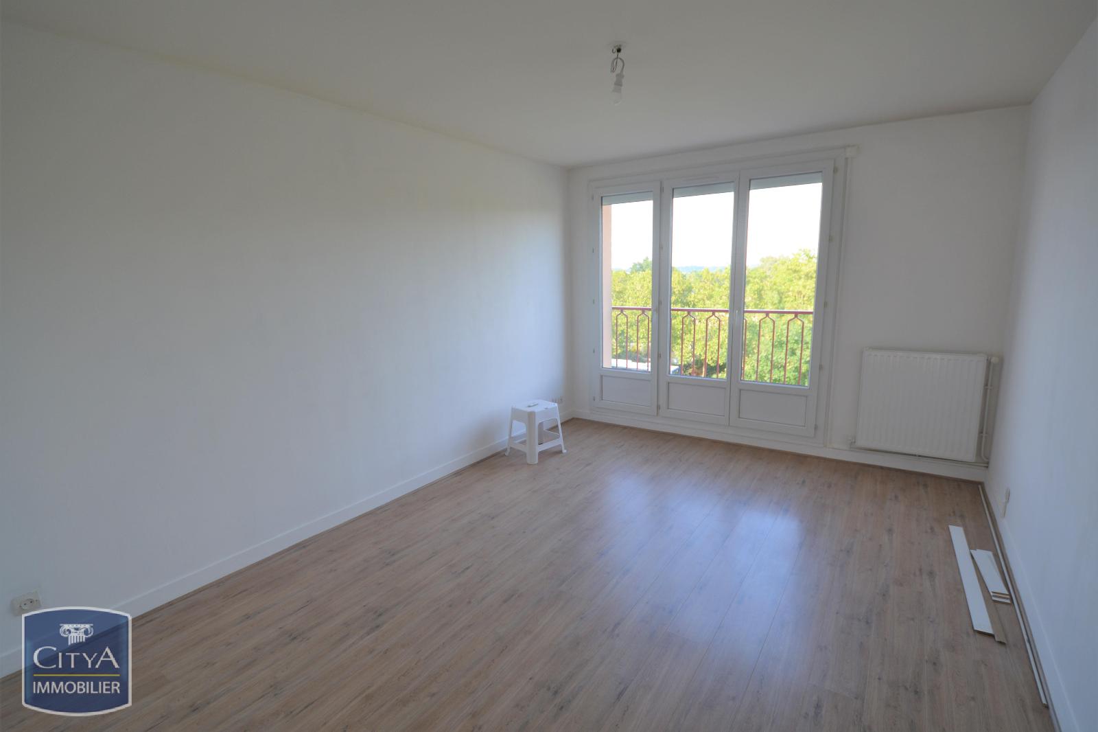 Photo du bien Appartement 3 pièces 55.2m²