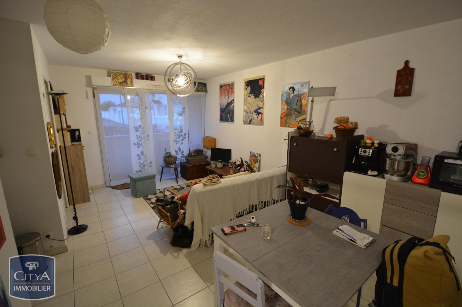 Photo 2 appartement Le Mans