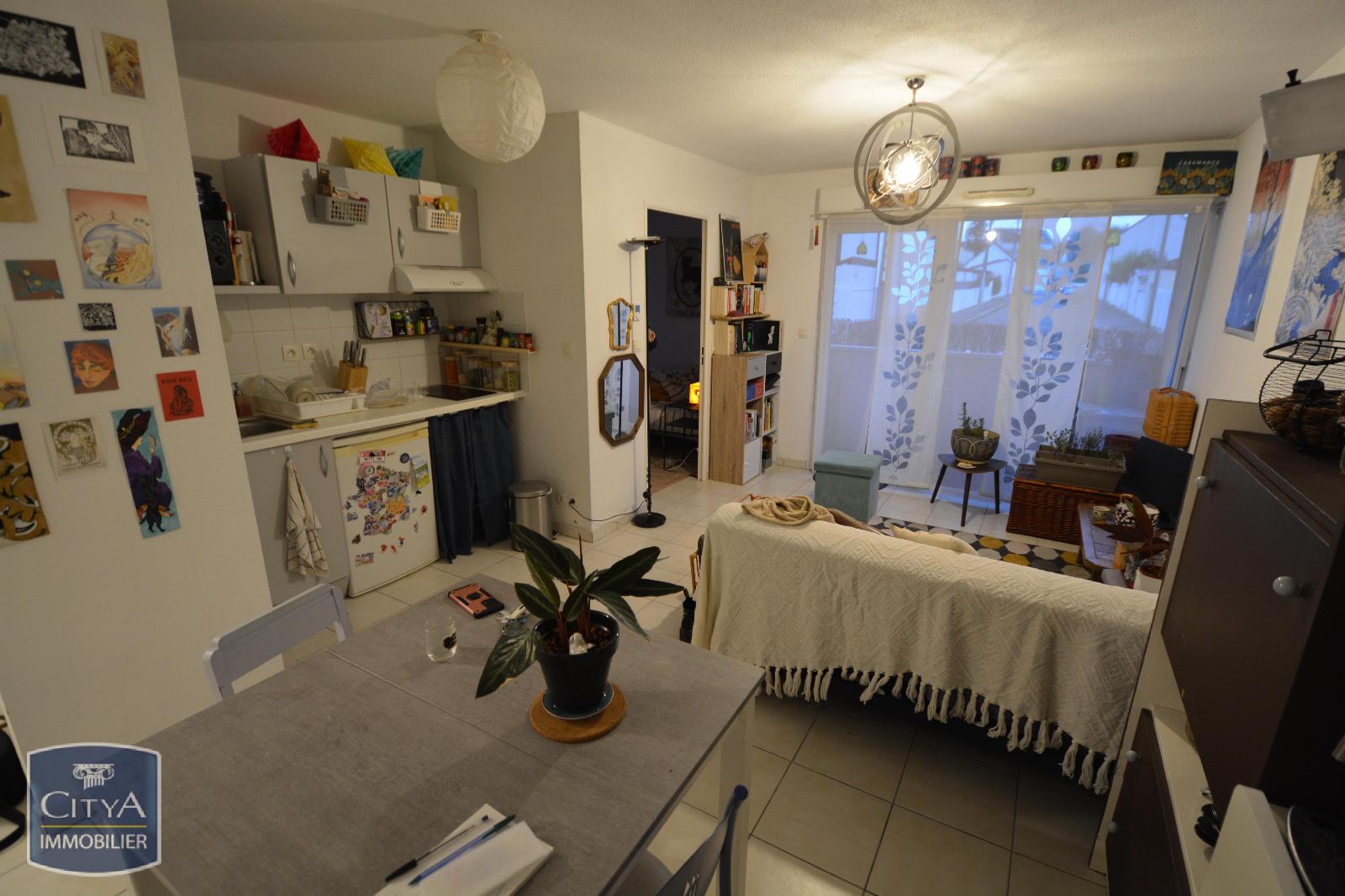 Photo 1 appartement Le Mans