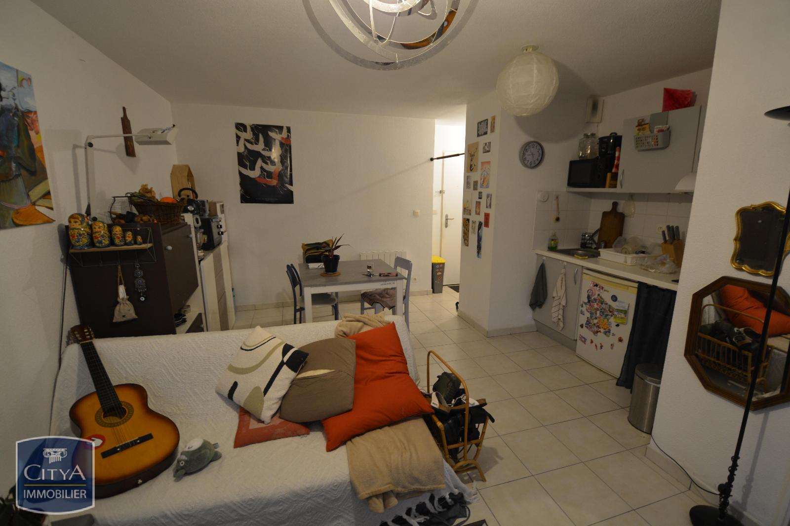 Photo 4 appartement Le Mans