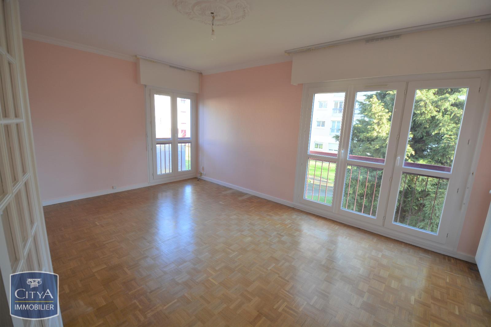 Photo Appartement 4 pièces 80.9m²