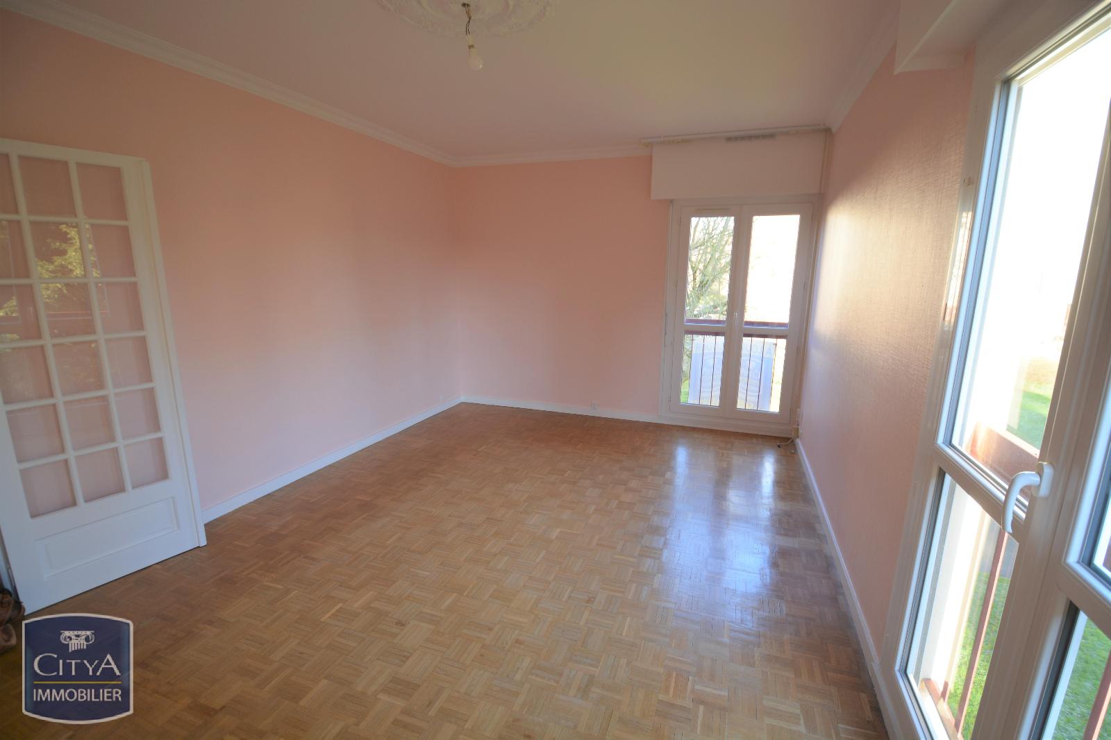 Photo 1 appartement Le Mans