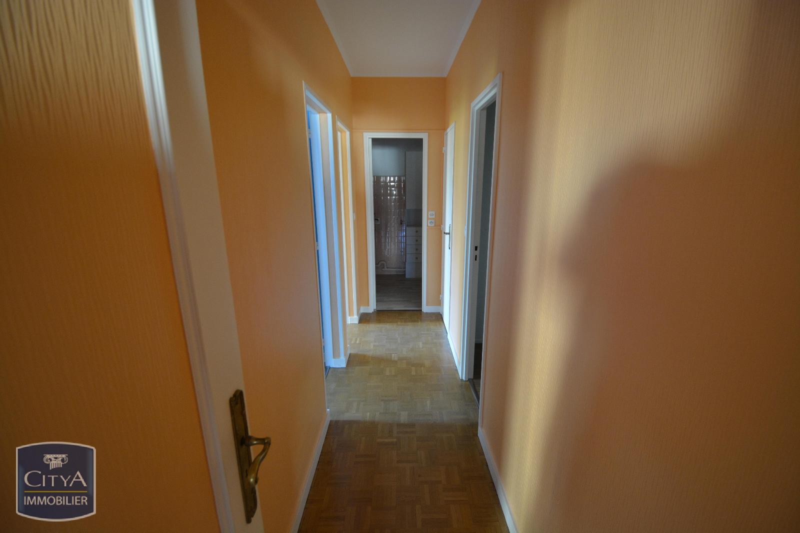 Photo 4 appartement Le Mans