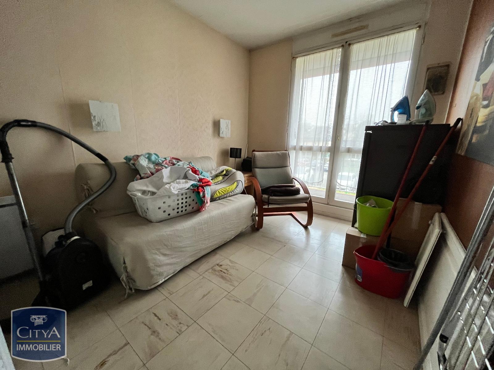 Photo 6 appartement Coulaines