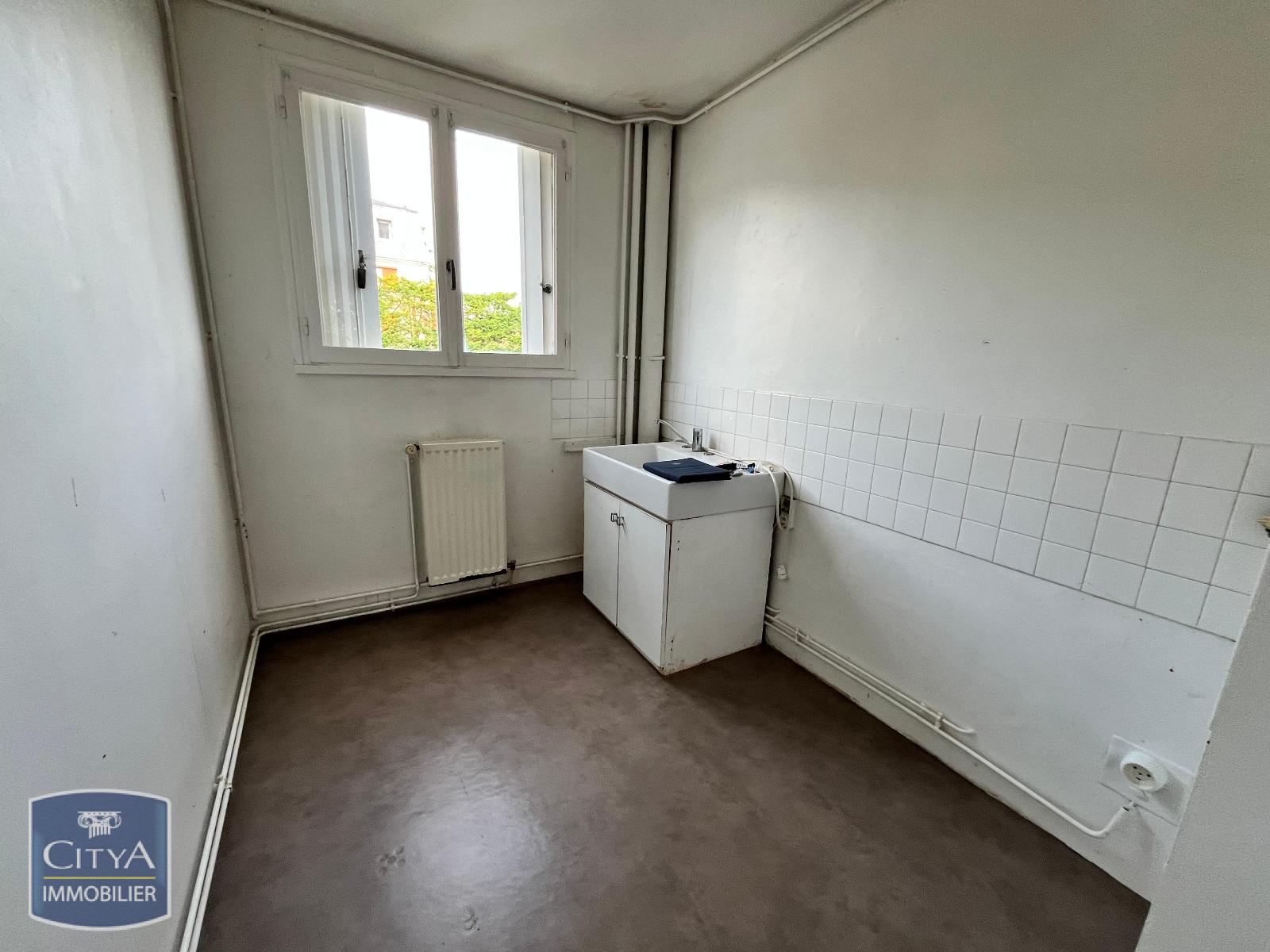 Photo 4 appartement Le Mans