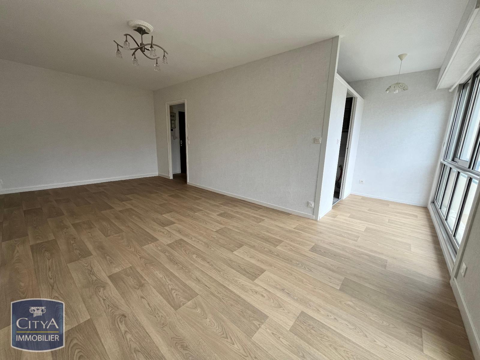 Photo 1 appartement Le Mans