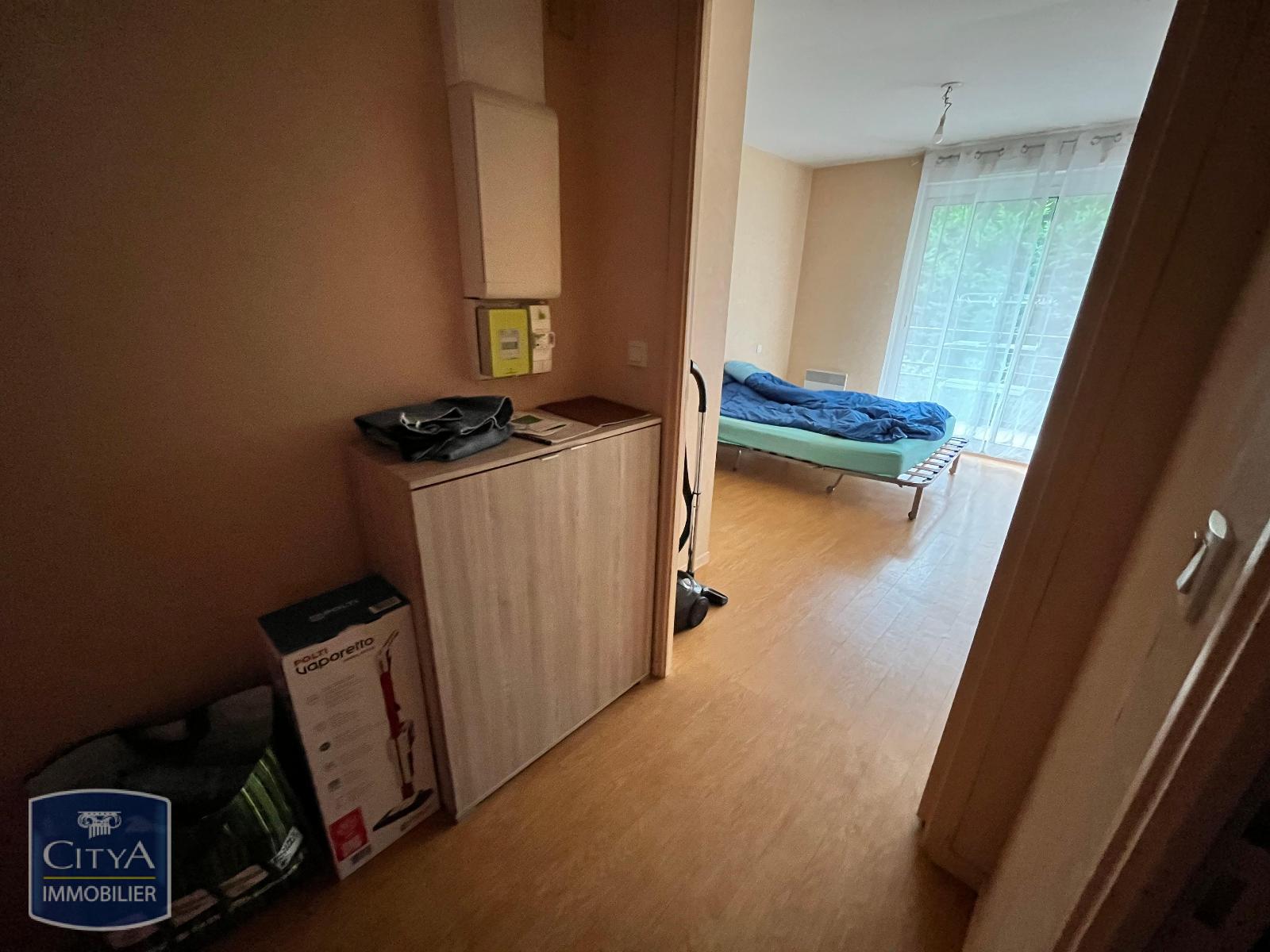 Photo 4 appartement Le Mans