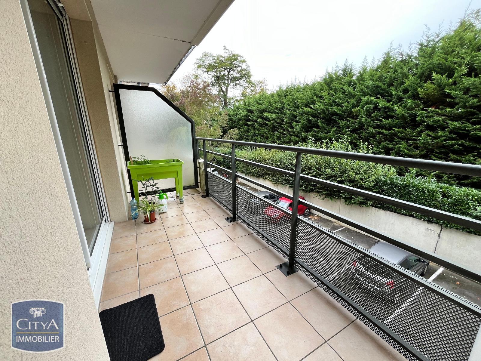 Photo Appartement 1 pièce 22.33m²