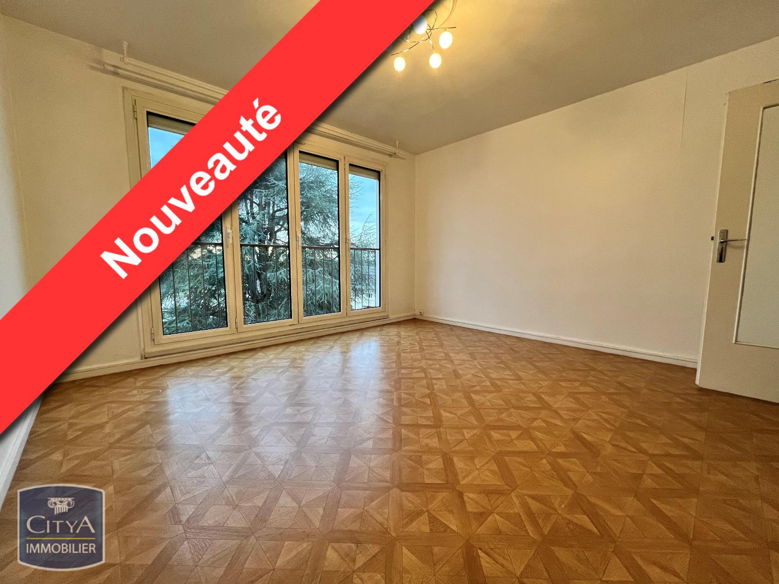 Photo Appartement 3 pièces 55.26m²