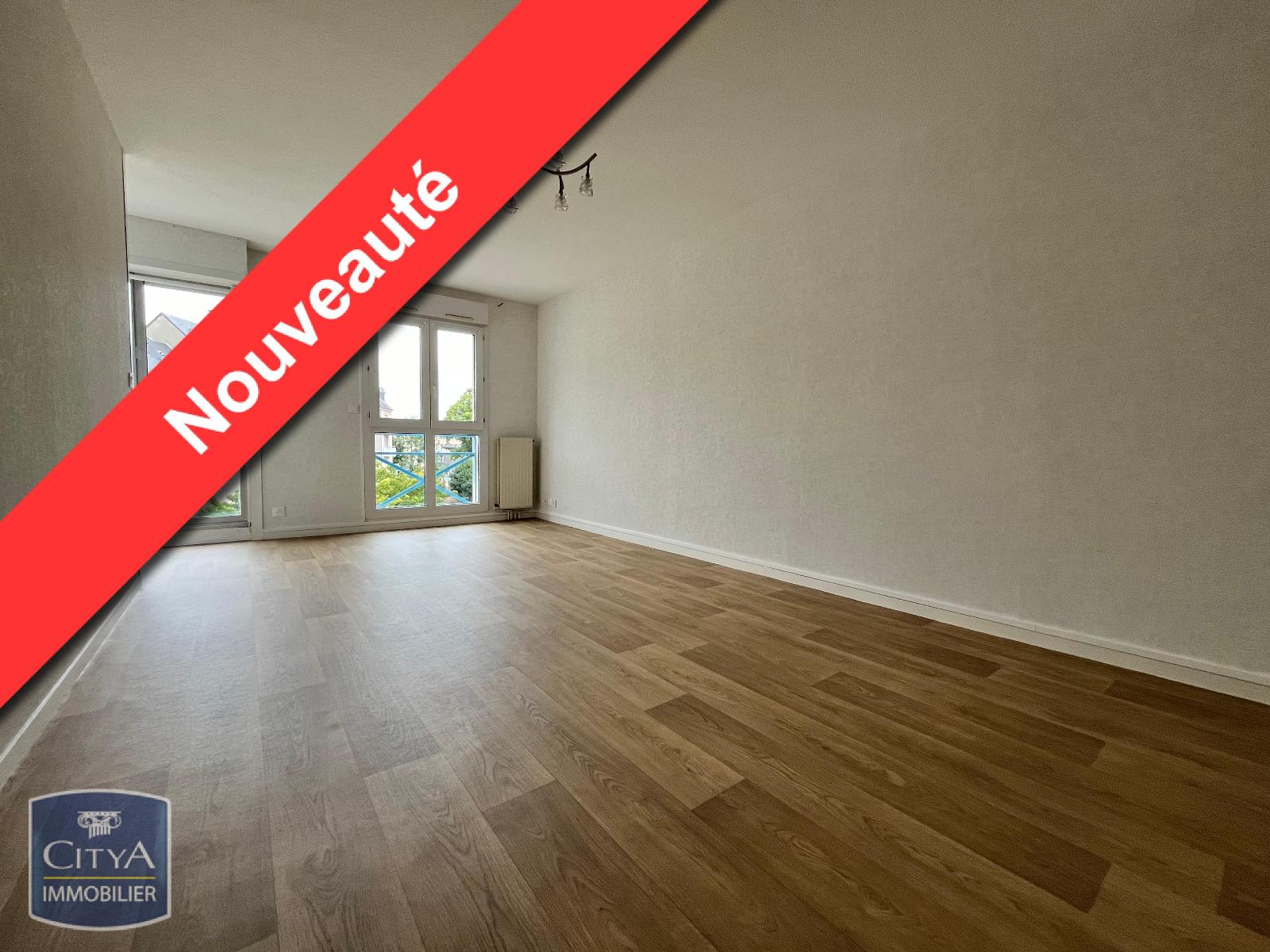 Photo du bien Appartement 2 pièces 51.35m²