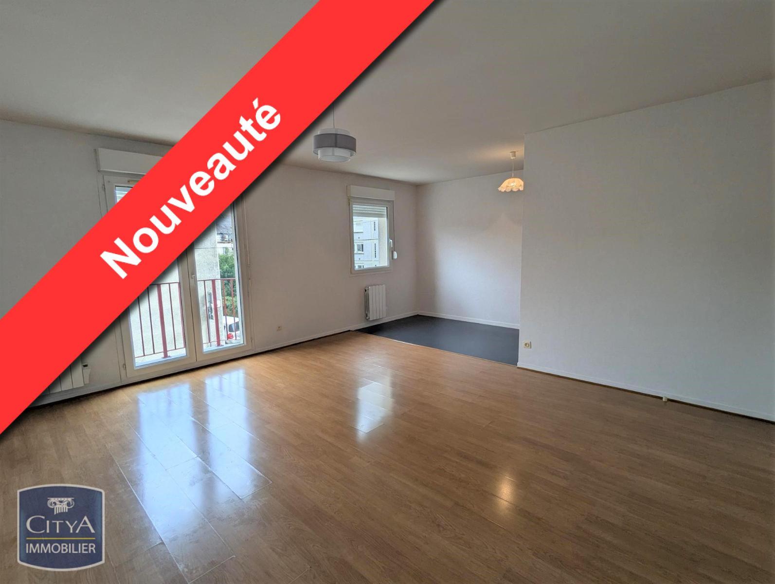 Photo du bien Appartement 3 pièces 69.41m²