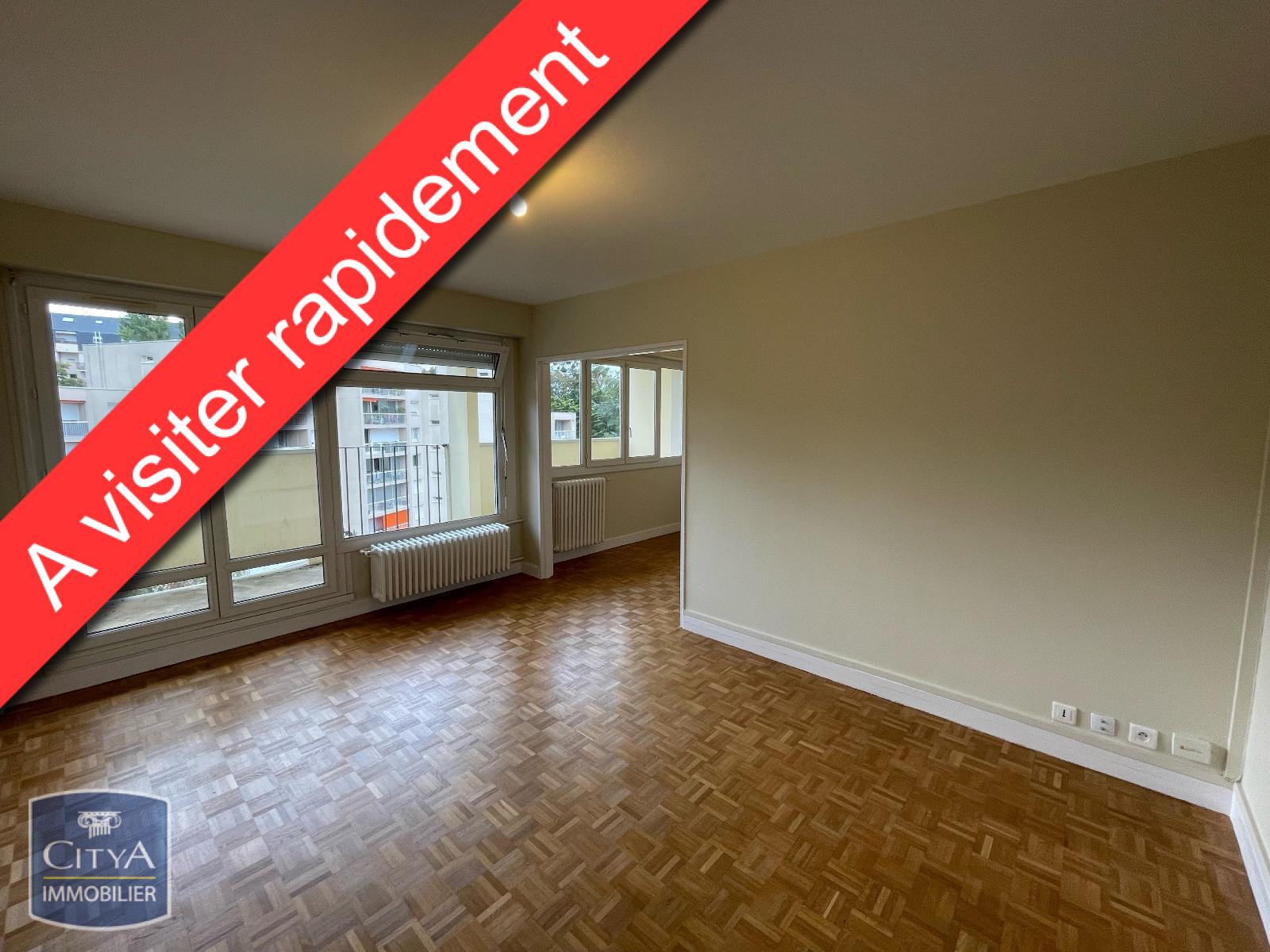 Photo Appartement 4 pièces 68.28m²