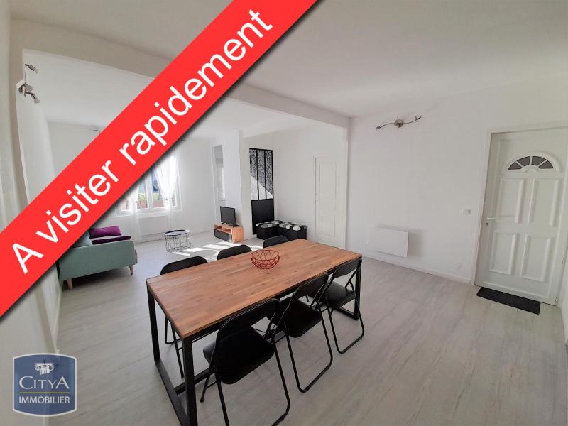 Photo Maison 2 pièces 59.36m²