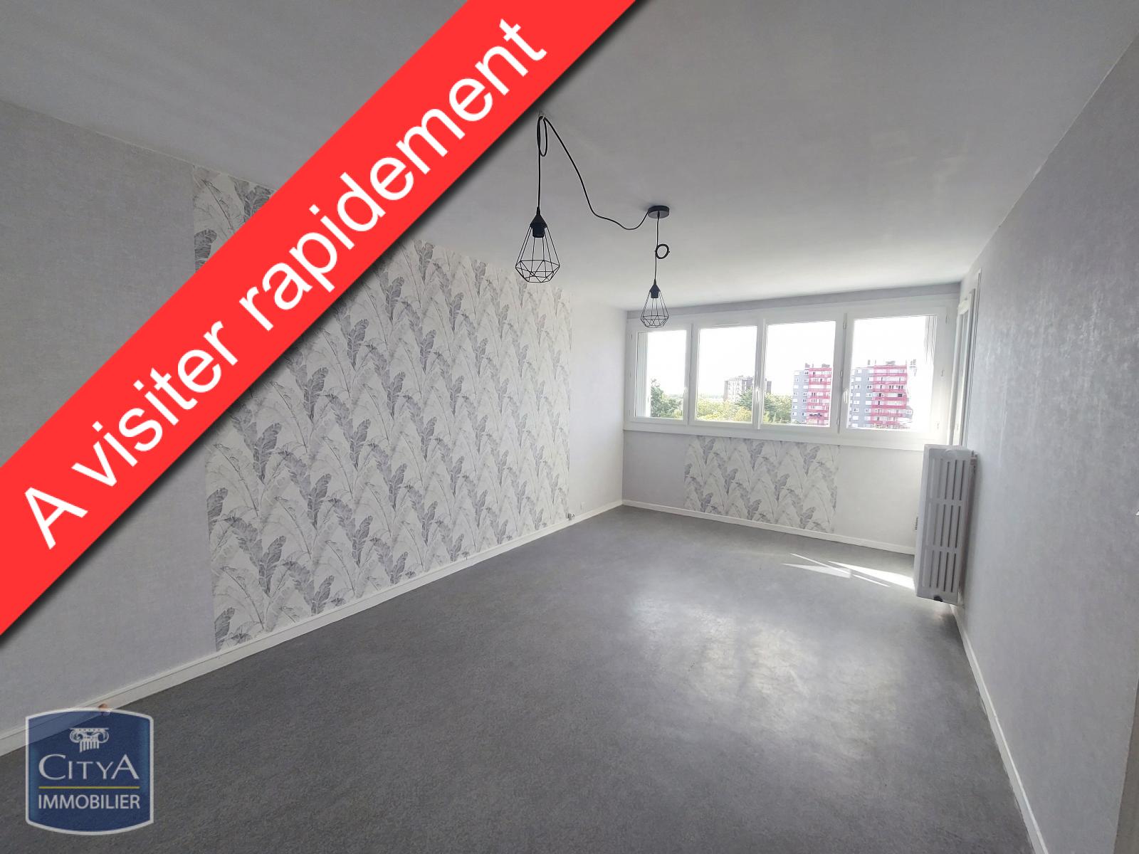 Photo Appartement 4 pièces 78.13m²