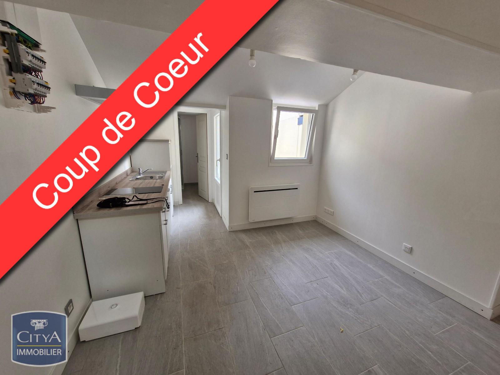 Photo Maison 3 pièces 33.95m²