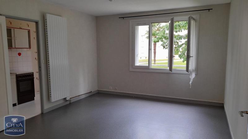 Photo Appartement 1 pièce 32.35m²