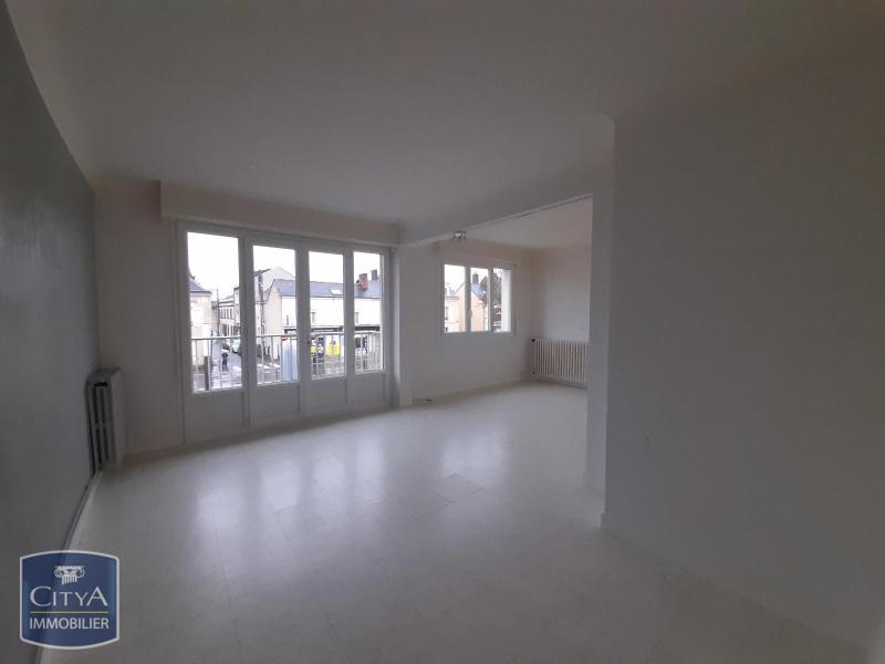 Photo Appartement 3 pièces 72.94m²