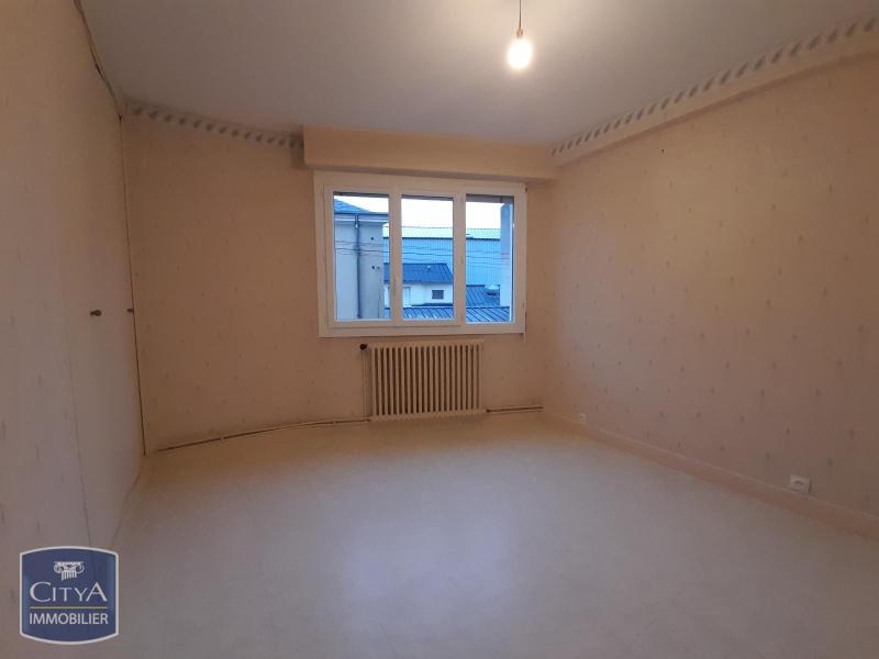 Photo 1 appartement Le Mans