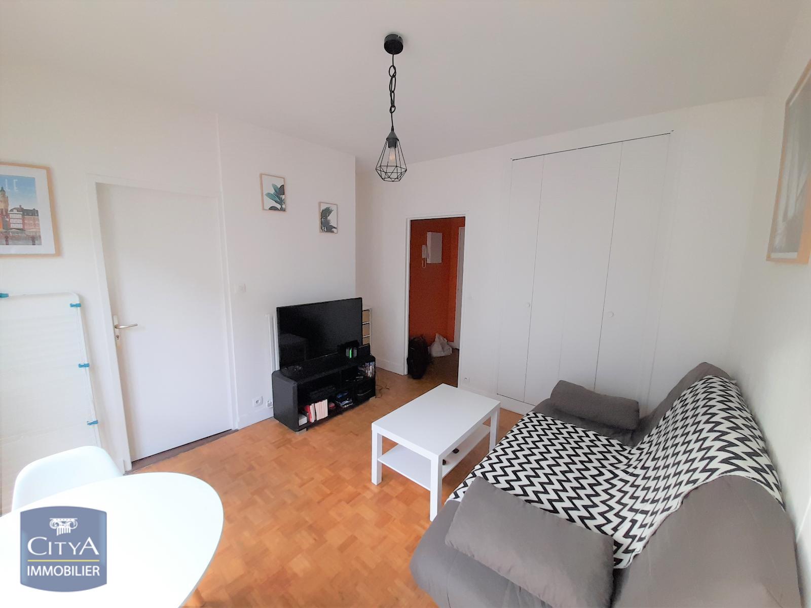 Photo 1 appartement Le Mans