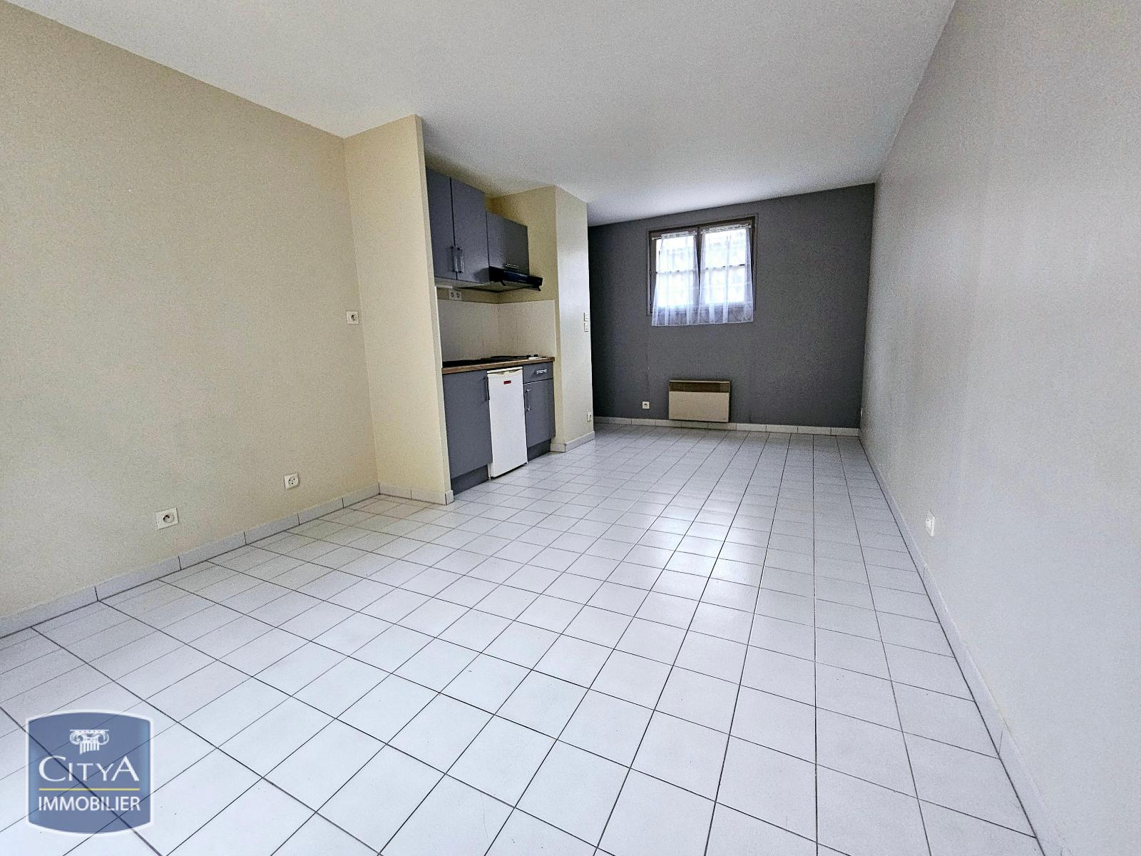 Photo 1 appartement Le Mans