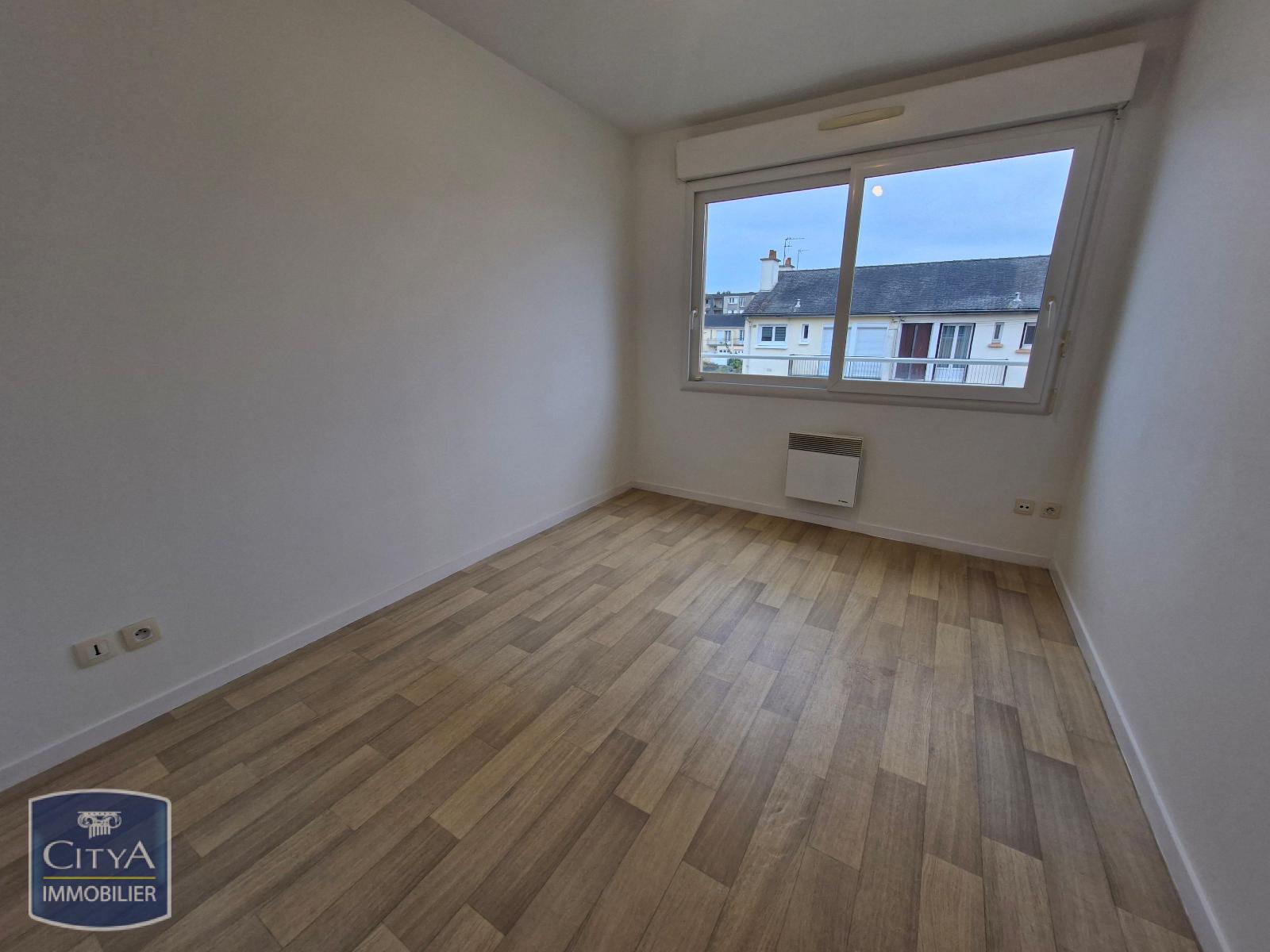 Photo 5 appartement Allonnes