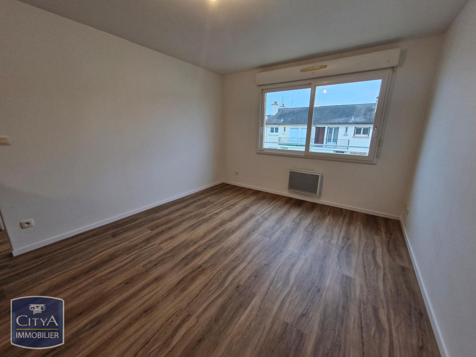 Photo 3 appartement Allonnes