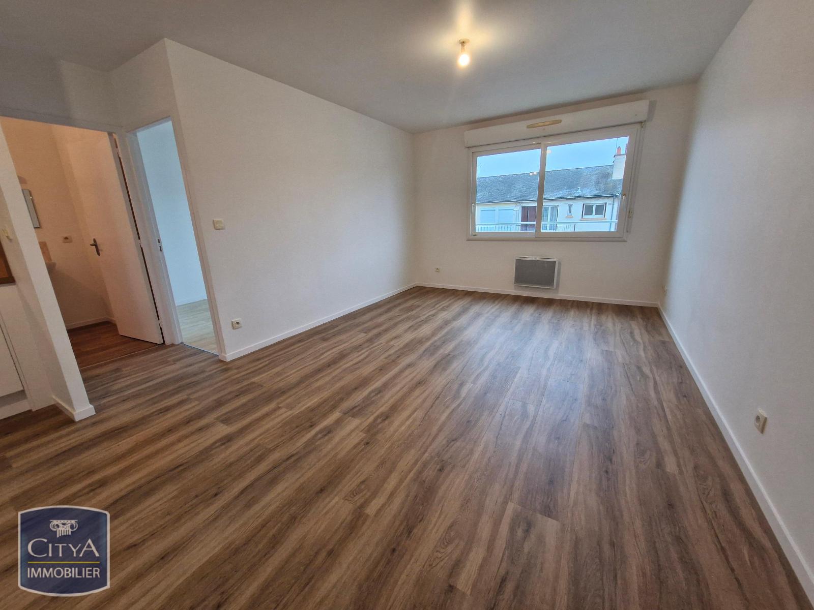 Photo 2 appartement Allonnes