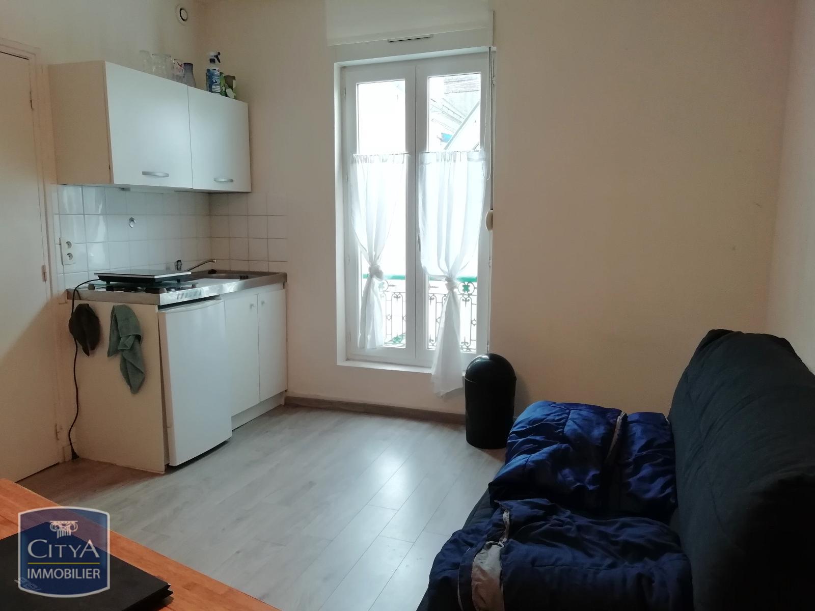 Photo 1 appartement Le Mans