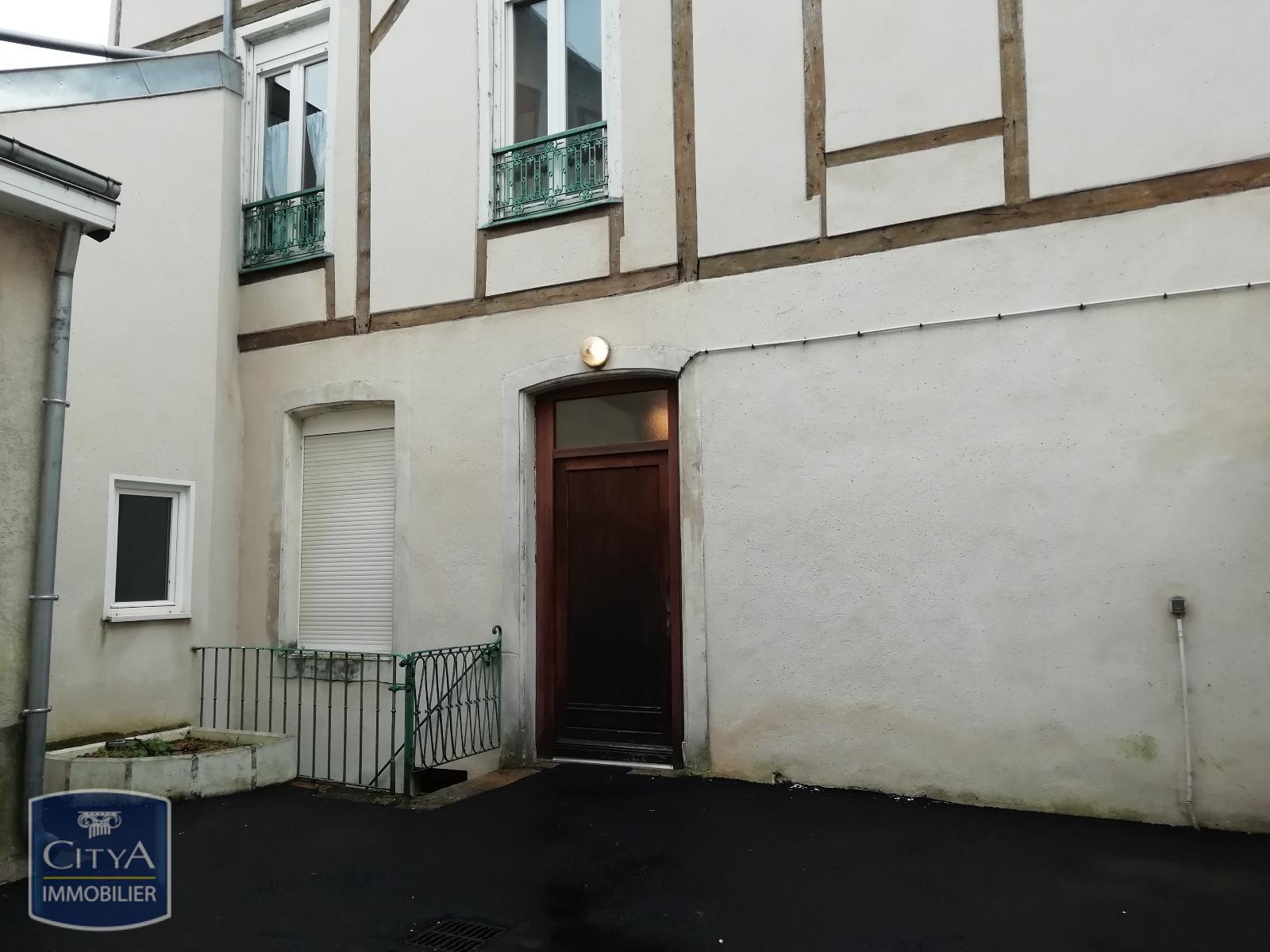 Photo 5 appartement Le Mans