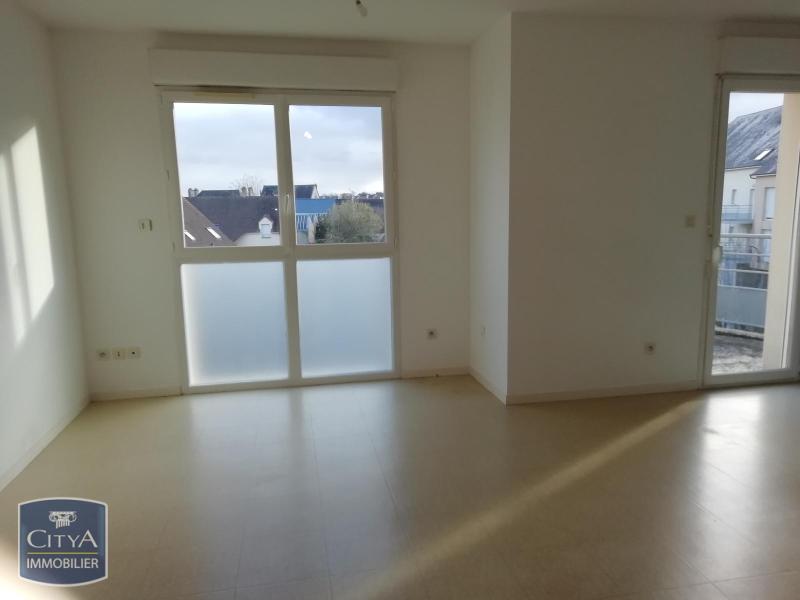 Photo Appartement 1 pièce 32.4m²