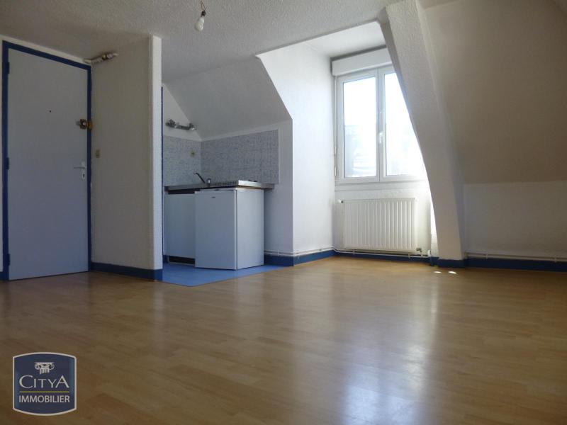 Photo Appartement 1 pièce 18.8m²