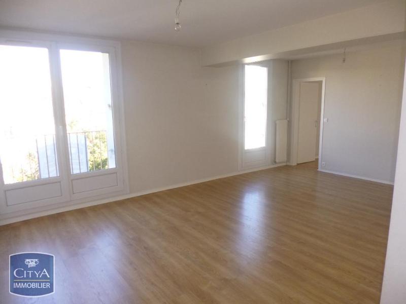 Photo du bien Appartement 5 pièces 70.47m²