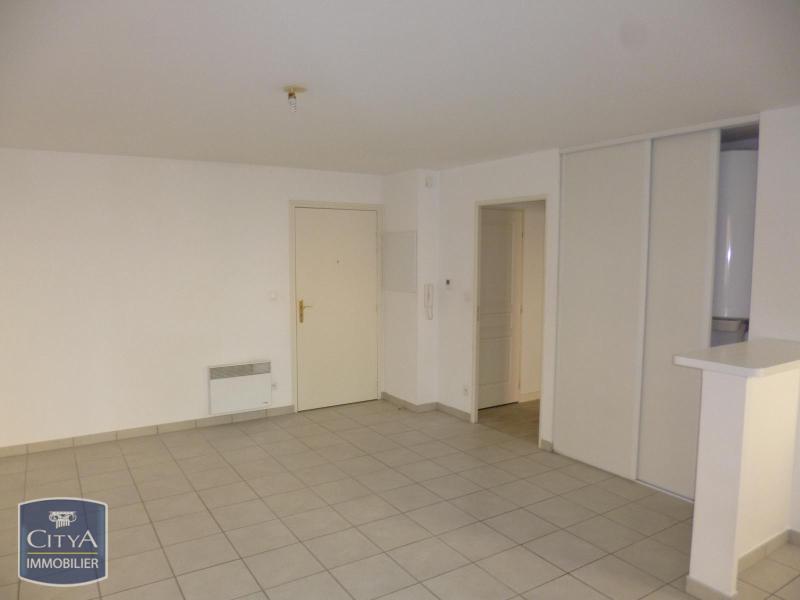 Photo 2 appartement Le Mans