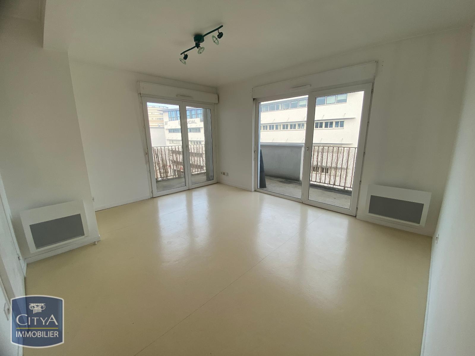 Photo du bien Appartement 2 pièces 43.35m²