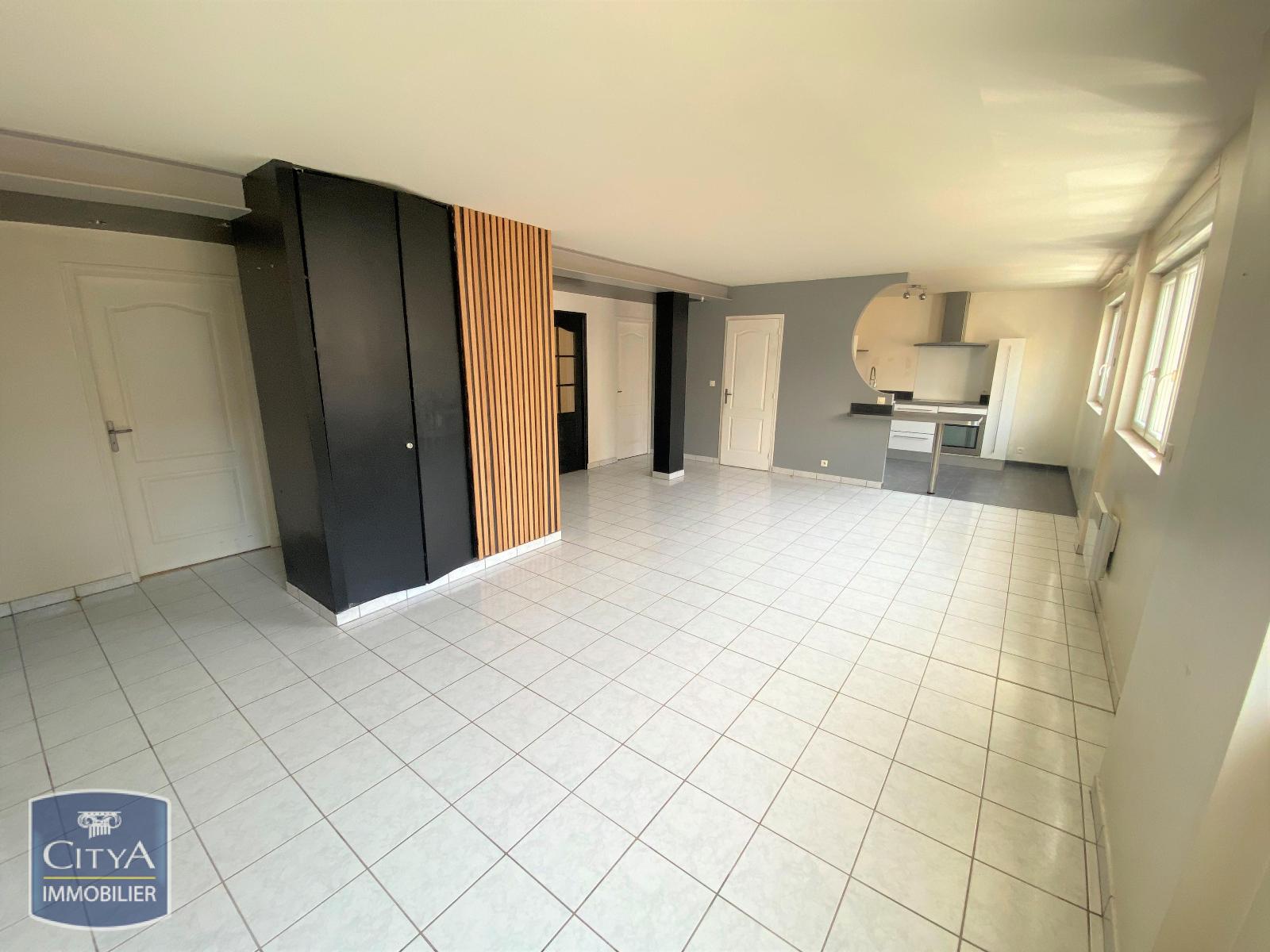 Photo 1 appartement Le Mans