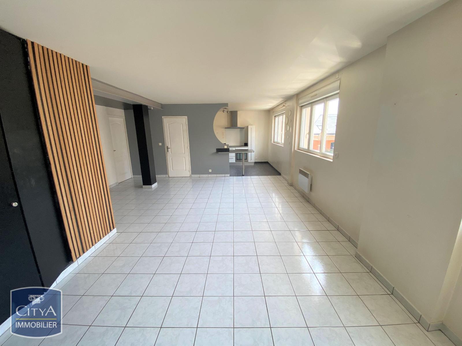 Photo 3 appartement Le Mans