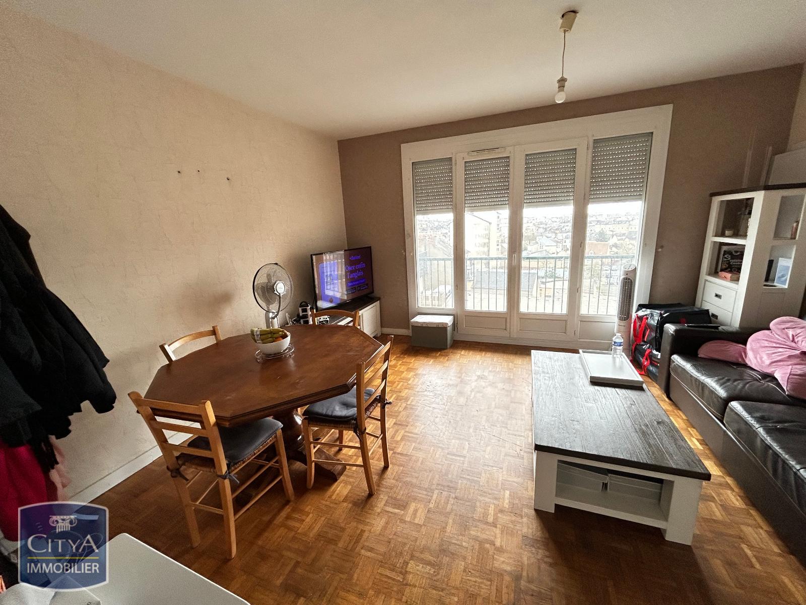 Photo 1 appartement Le Mans