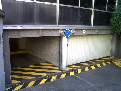 Photo Parking